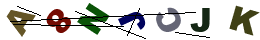 nrcode
