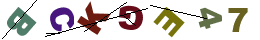nrcode