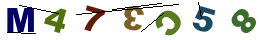 nrcode
