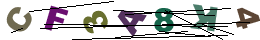 nrcode