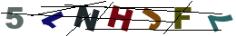nrcode