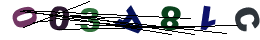 nrcode