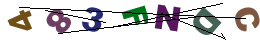 nrcode