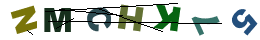 nrcode