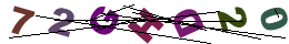 nrcode