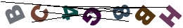nrcode