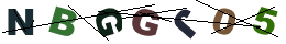 nrcode