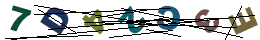 nrcode