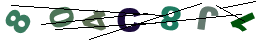 nrcode