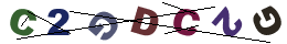 nrcode