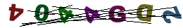 nrcode
