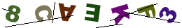 nrcode
