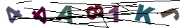 nrcode