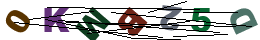 nrcode
