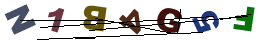 nrcode
