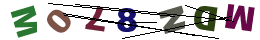nrcode