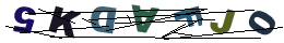 nrcode