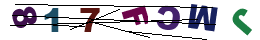 nrcode
