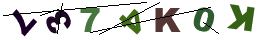 nrcode