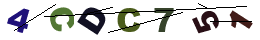 nrcode