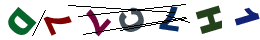 nrcode