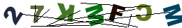 nrcode