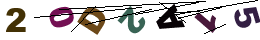nrcode