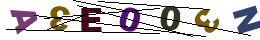 nrcode