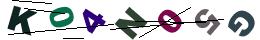 nrcode