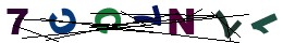 nrcode