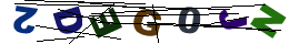 nrcode