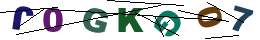 nrcode