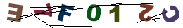 nrcode
