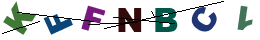 nrcode