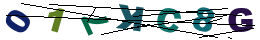 nrcode