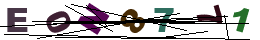 nrcode