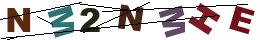 nrcode