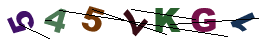 nrcode