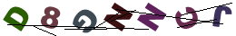 nrcode