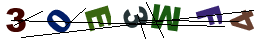 nrcode