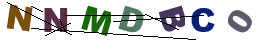 nrcode