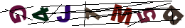 nrcode