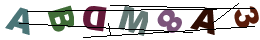 nrcode