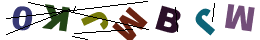 nrcode