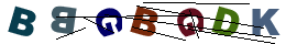 nrcode