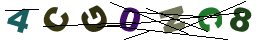 nrcode