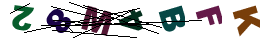 nrcode