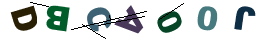 nrcode