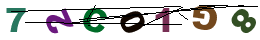 nrcode