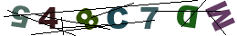 nrcode